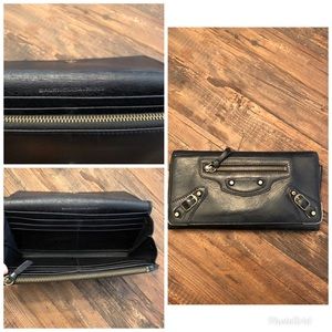 Balenciaga Wallet